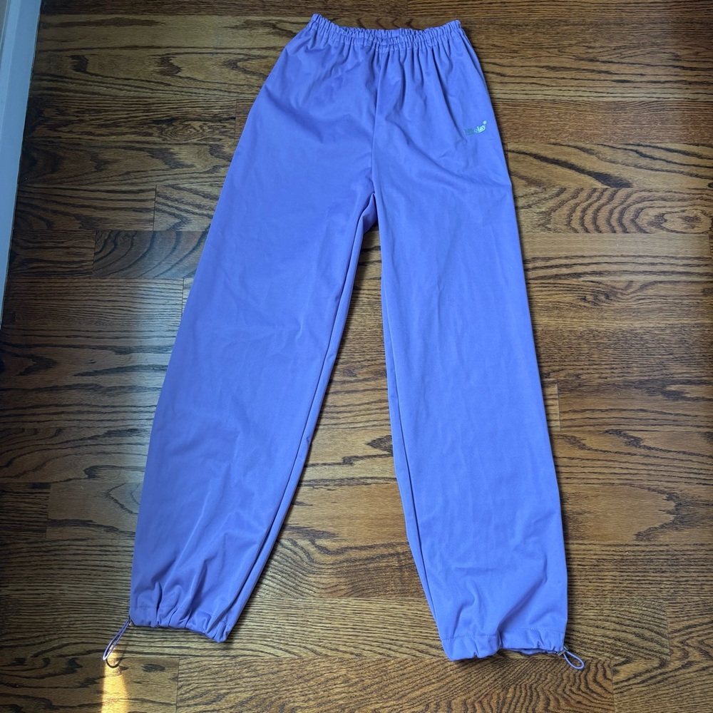 Nikolay Bliss Warm-Up Pants XS, EUC